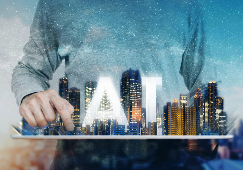 The Basics of AI Development: A Beginner’s Guide